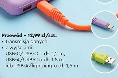 przewód USB