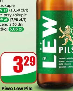 piwo Pils