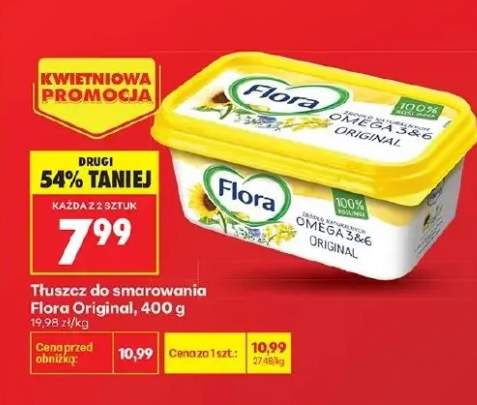 Tłuszcz do smarowania Original