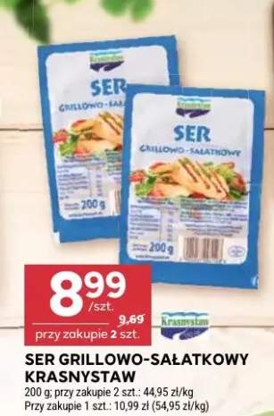 ser grillowy