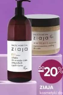 kosmetyki do pielęgnacji ciała