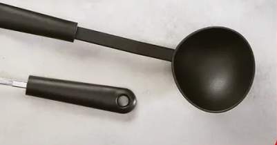 Przybory i akcesoria kuchenne łyżka różne rodzaje