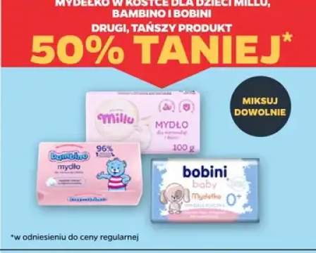 mydło w kostce