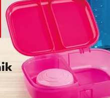 Pojemnik na lunch