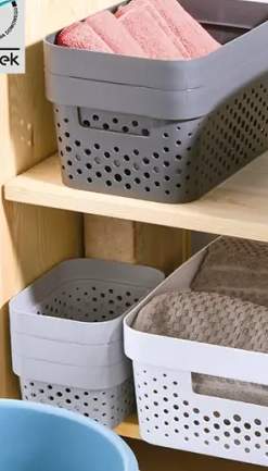 Pojemniki do przechowywania