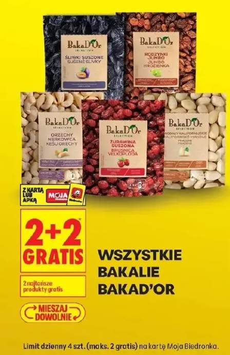 Śliwki suszone