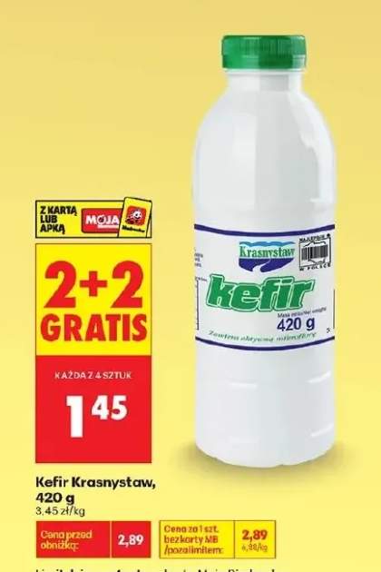 Kefir