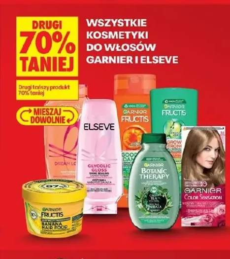 Kosmetyki do włosów