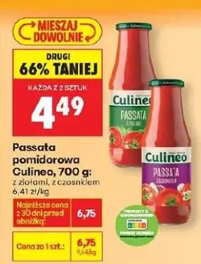 Passata pomidorowa