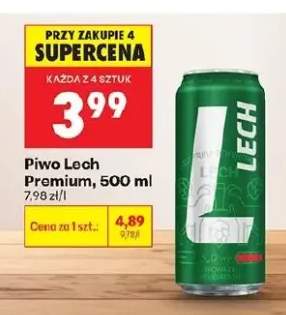 Piwo Premium