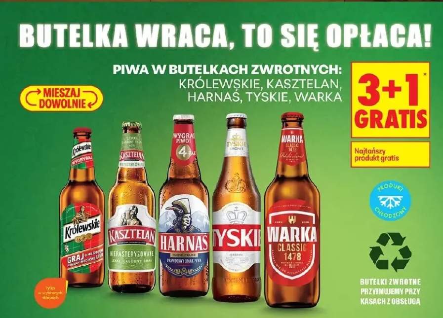 Piwo Królewskie