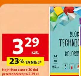blok techniczny