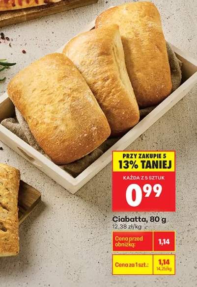 Ciabatta