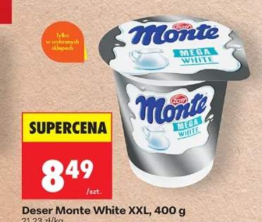 Deser White XXL