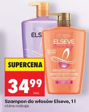 Szampon do włosów różne rodzaje