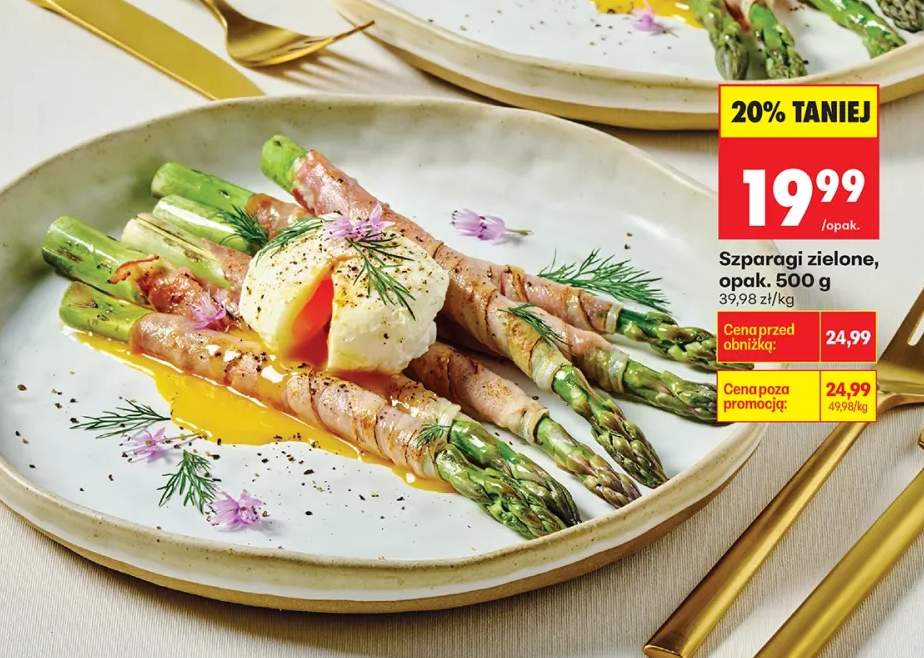 Szynka szwarcwaldzka, delikatna