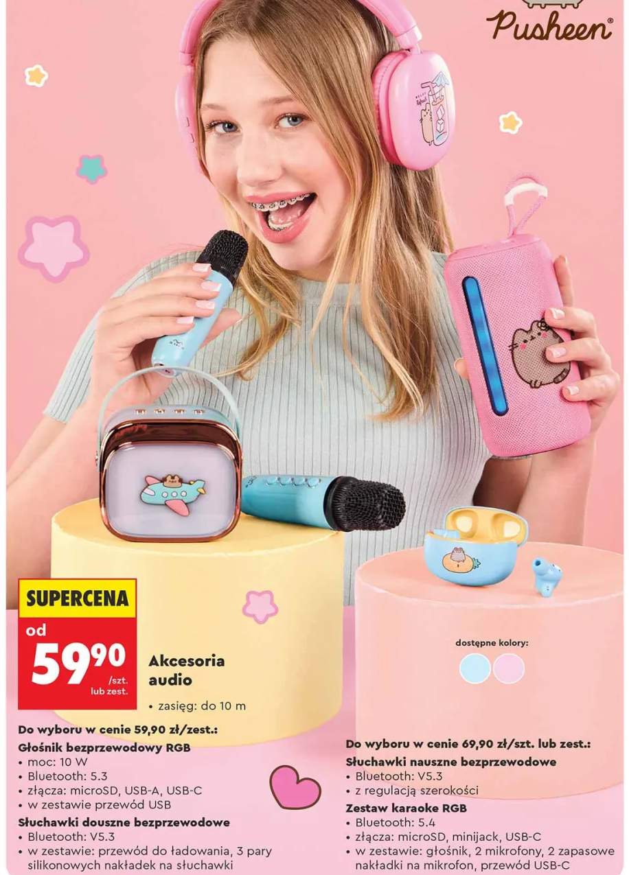 Torebka sportowa damska lub męska