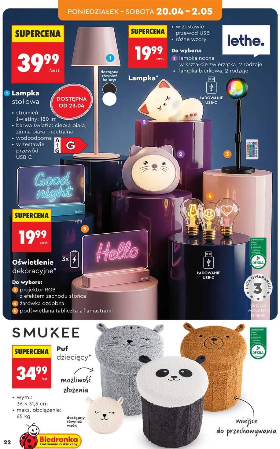 Akcesoria survivalowe