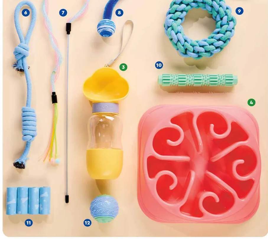 Spodnie dresowe męskie