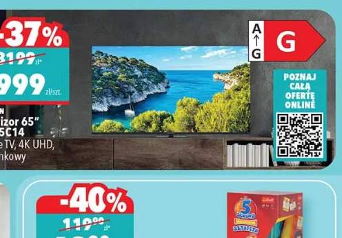 Parasol na wysięgniku tkanina, 3m, poliester, szary