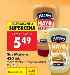 Sos mayoketchup