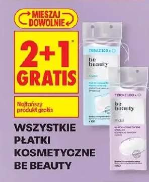 Płyn kosmetyczny Be Beauty