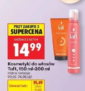 Kosmetyki do włosów różne rodzaje