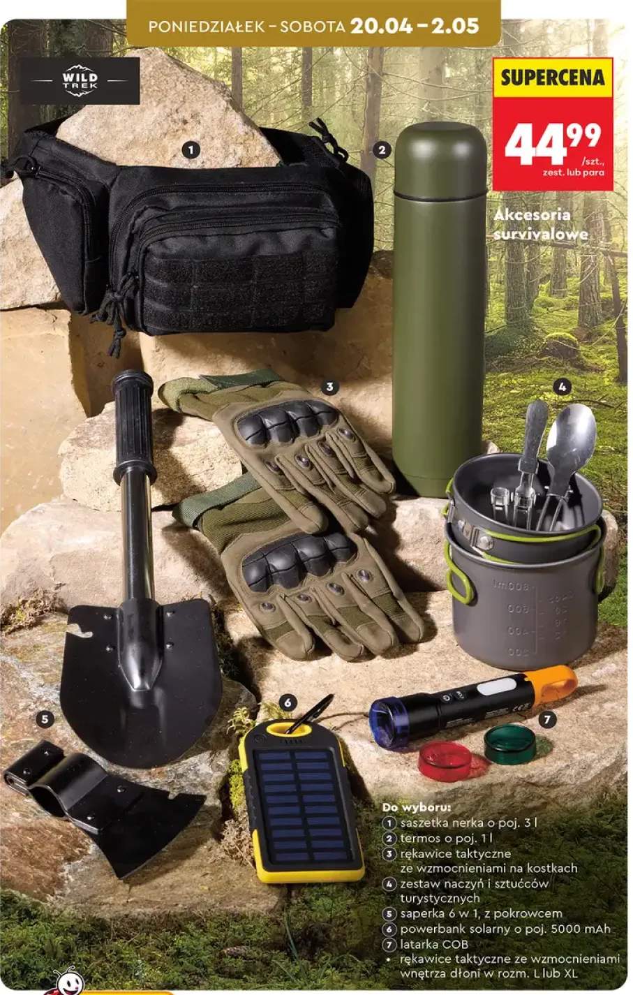 Rękawice taktyczne ze wzmocnieniami na kostkach