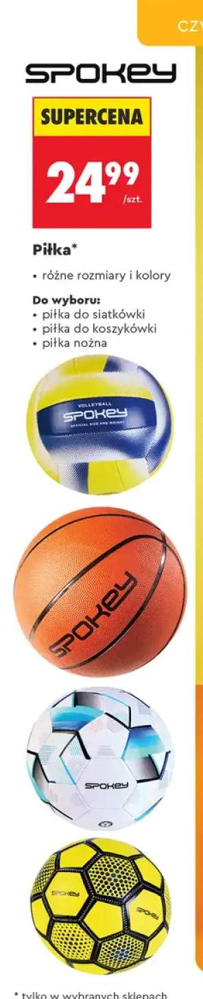 Piłka do siatkówki