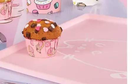 Mata silikonowa 3 rodzaje