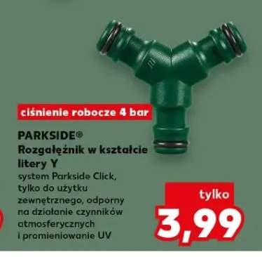 rozdzielacz