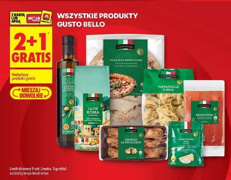 Oliwa z oliwek extra vergine Terra di Bari Bitonto D.O.P. GustoBello