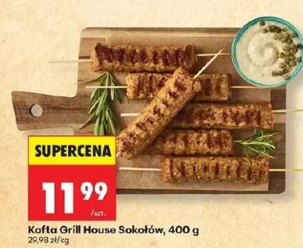 Kofta Grill House Sokołów