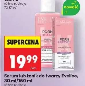 Serum do twarzy PDRN Peptydy regenerująco-odżywcze Eveline