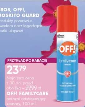aerozol na owady