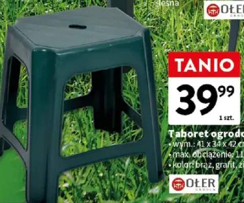 taboret