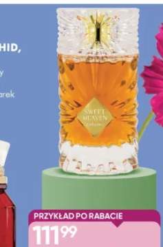 woda perfumowana