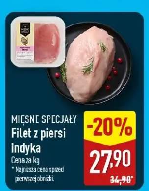 filet z indyka
