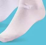 Skarpety damskie Puma 3-pak