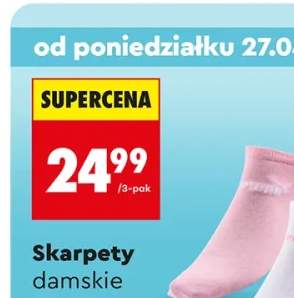 Skarpety męskie Puma 3-pak