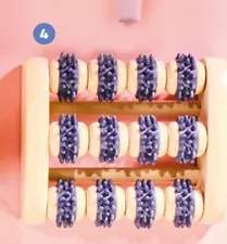 Masażer do stóp Omnia Botanica