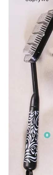 Szczotka do mycia naczyń Smukee