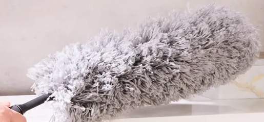 Miotełka do kurzu Smukee