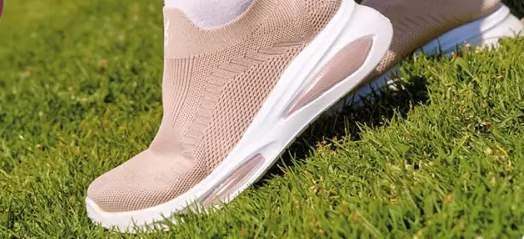 Buty damskie rozm. 37-40 antypoślizgowa podeszwa