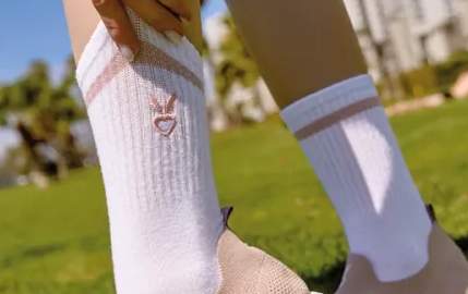 Skarpety damskie 2-pak rozm. 35-42