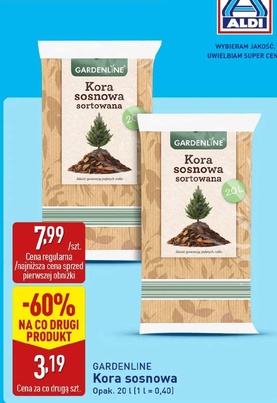 kora ogrodowa