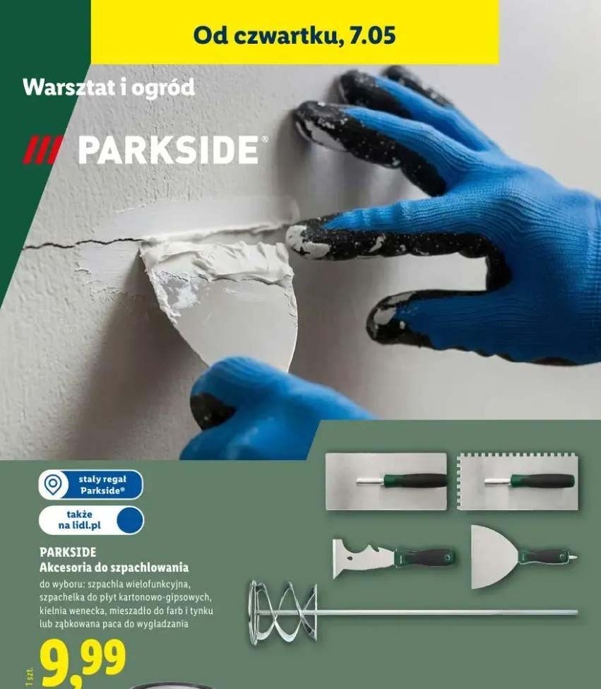 akcesoria warsztatowe