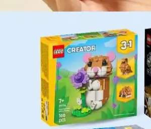 klocki lego Creator