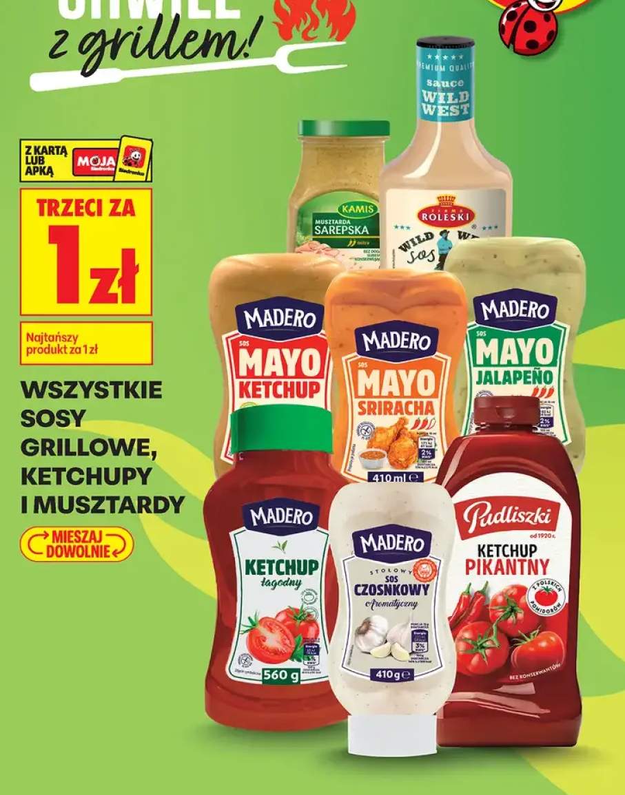 Sos Wild West Firma Roleski