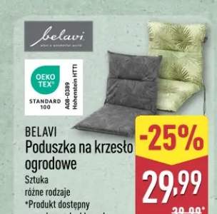 poduszka na krzesło